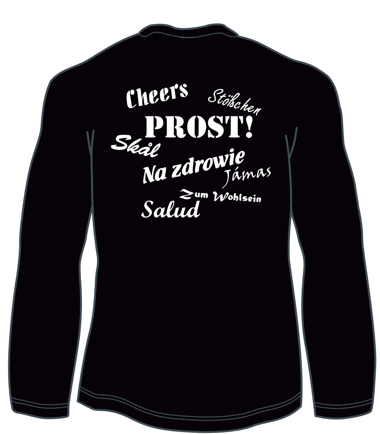 Bukowskis Sweatshirt