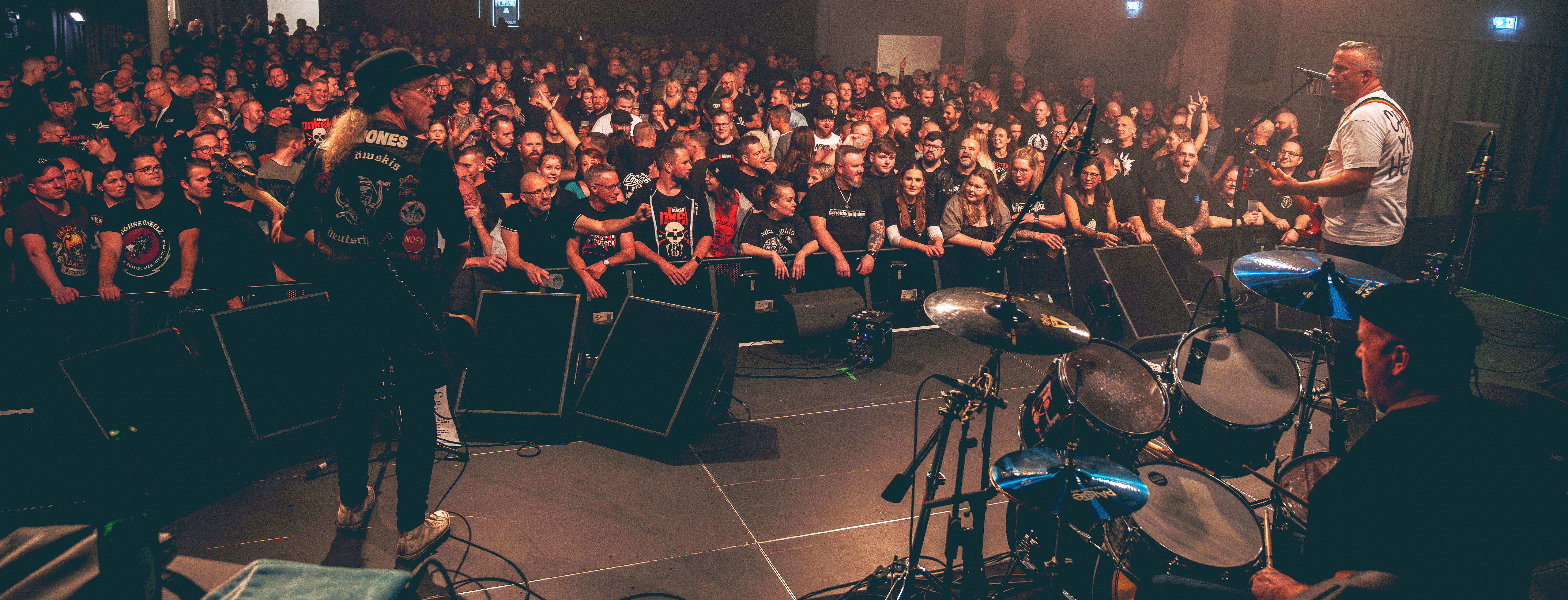 BUKOWSKIS Band Braunschweig